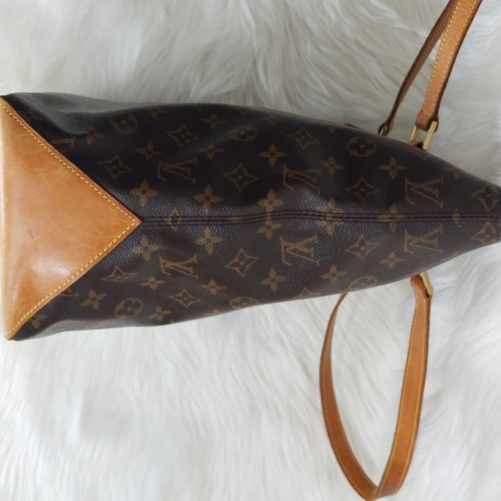 Louis Vuitton Cabas Mezzo tote - Picture 7 of 13